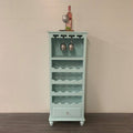 Fresh Air Wine Cabinet