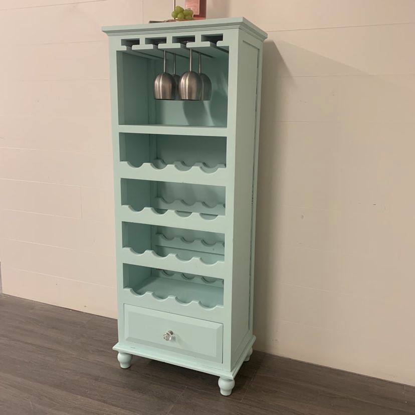Fresh Air Wine Cabinet