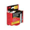 3M 2113NA 1-1/2" Inch x 15' Foot Roll of Hi-Temp Metallic Aluminum Silver Flue Tape