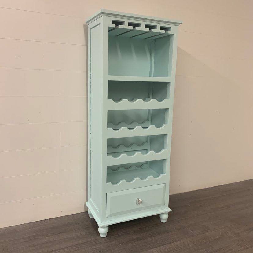 Fresh Air Wine Cabinet