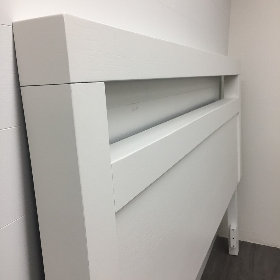 Modern King Headboard