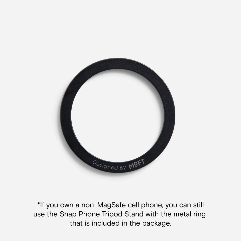 Snap Phone Tripod Stand MOVAS™ - MagSafe Compatible