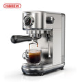 HiBREW 20Bar Semi Automatic Espresso Coffee Machine  H10B