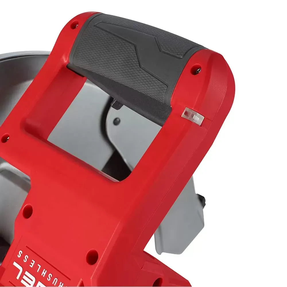 Milwaukee 2990-20 M18 FUEL 14 Li-Ion Brushless Abrasive Chop Saw - Bare Tool