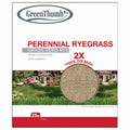 Barenbrug GTPRG25 25 LB Bag of Perennial Ryegrass Seed Mix - Quantity of 4