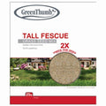 Barenbrug GTTF25 25 LB Bag of Turf Type Tall Fescue Grass Seed Mix - Quantity of 5