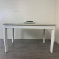 Crystal Mountain Dining Table