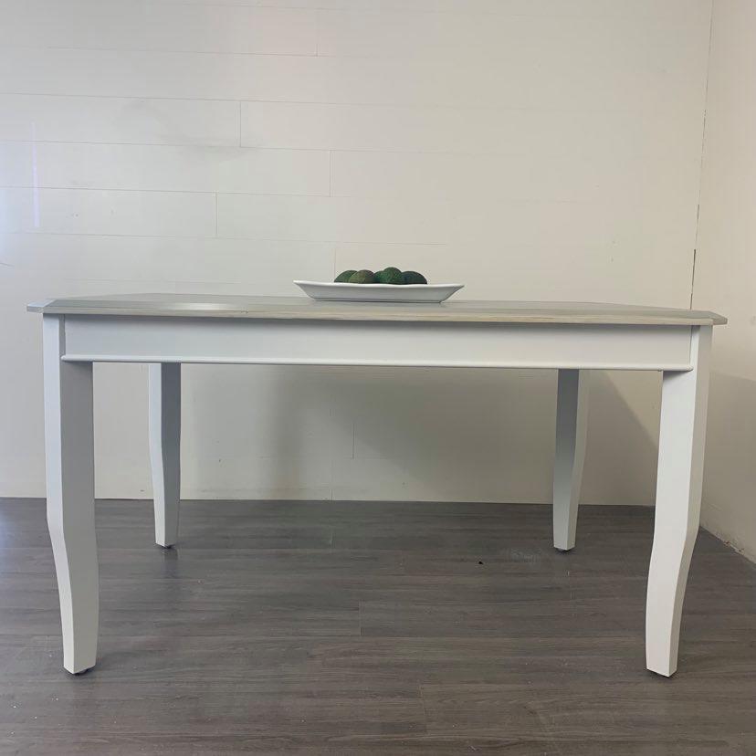 Crystal Mountain Dining Table