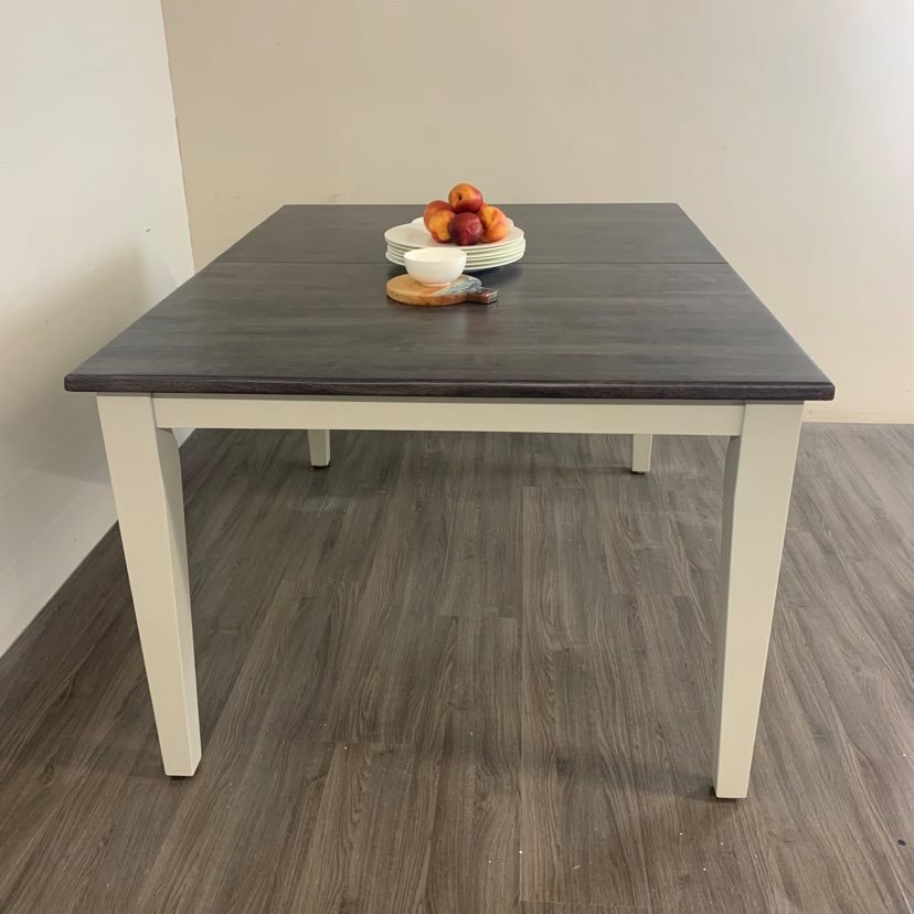 7 Piece Maple Dining Set