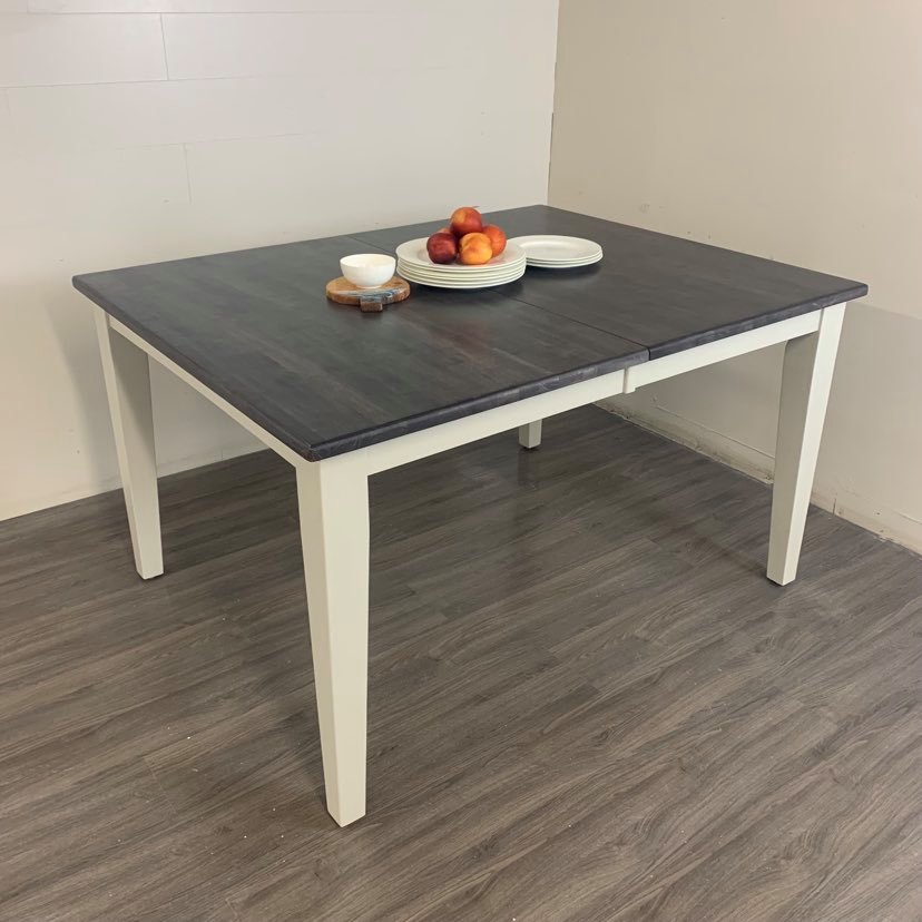 7 Piece Maple Dining Set