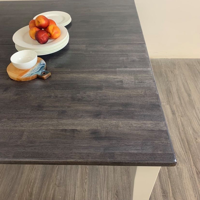 7 Piece Maple Dining Set