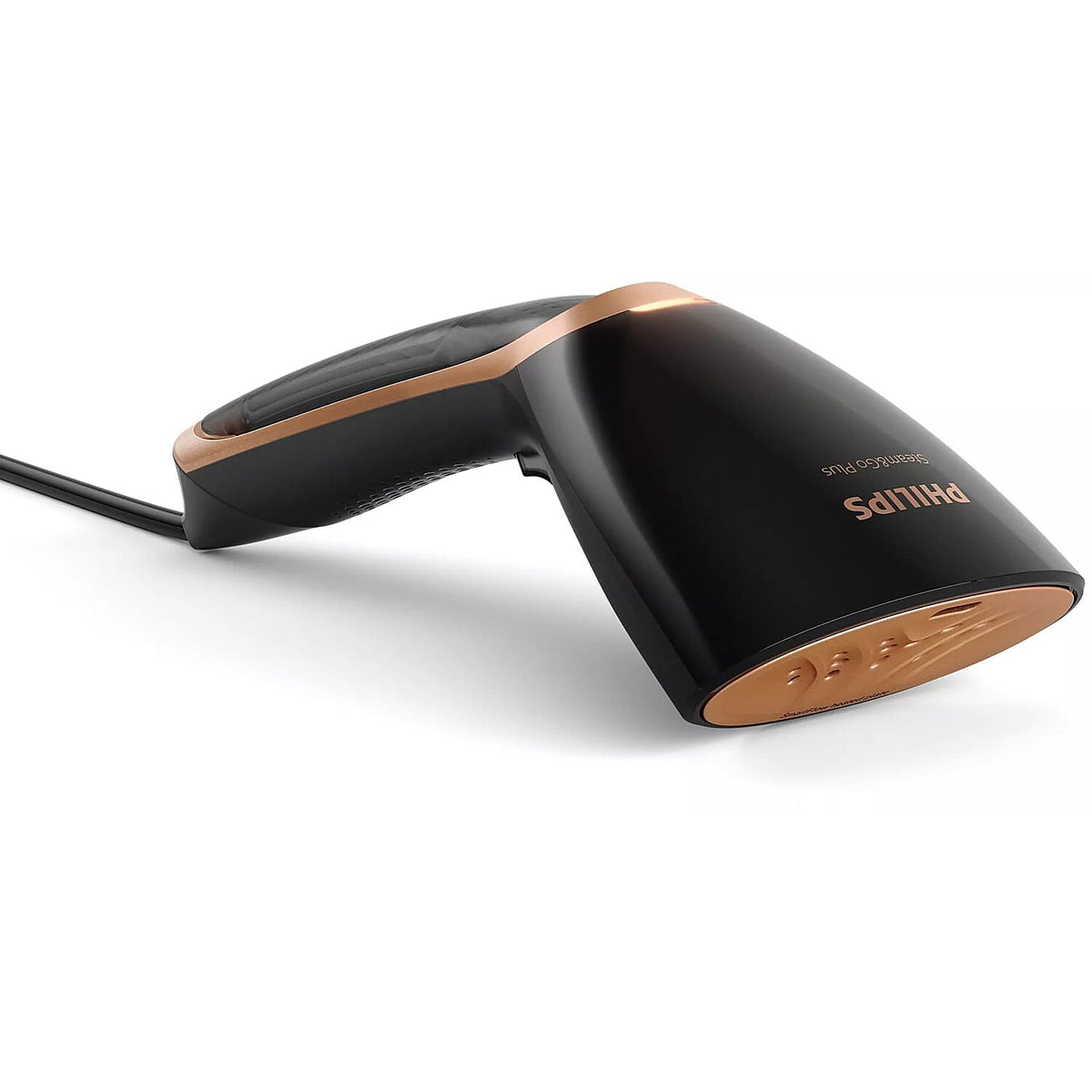 Refurbished Philips Steam & Go Handheld Garment Steamer with Detachable Water Tank - GC362/80