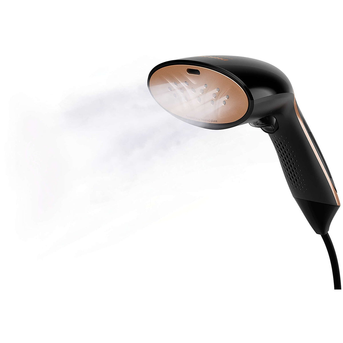 Refurbished Philips Steam & Go Handheld Garment Steamer with Detachable Water Tank - GC362/80