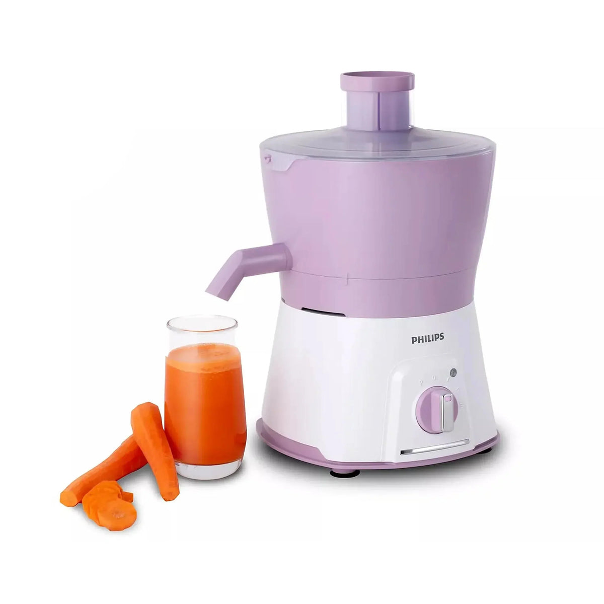Refurbished Philips Juicer Mixer Grinder JMG 4 Jar 600W Turbo Motor - HL7581/00