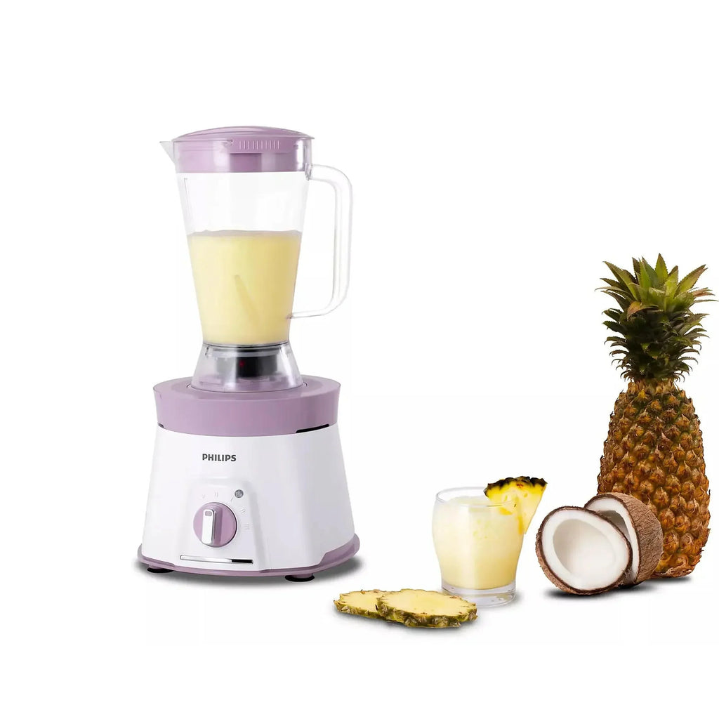 Refurbished Philips Juicer Mixer Grinder JMG 4 Jar 600W Turbo Motor - HL7581/00