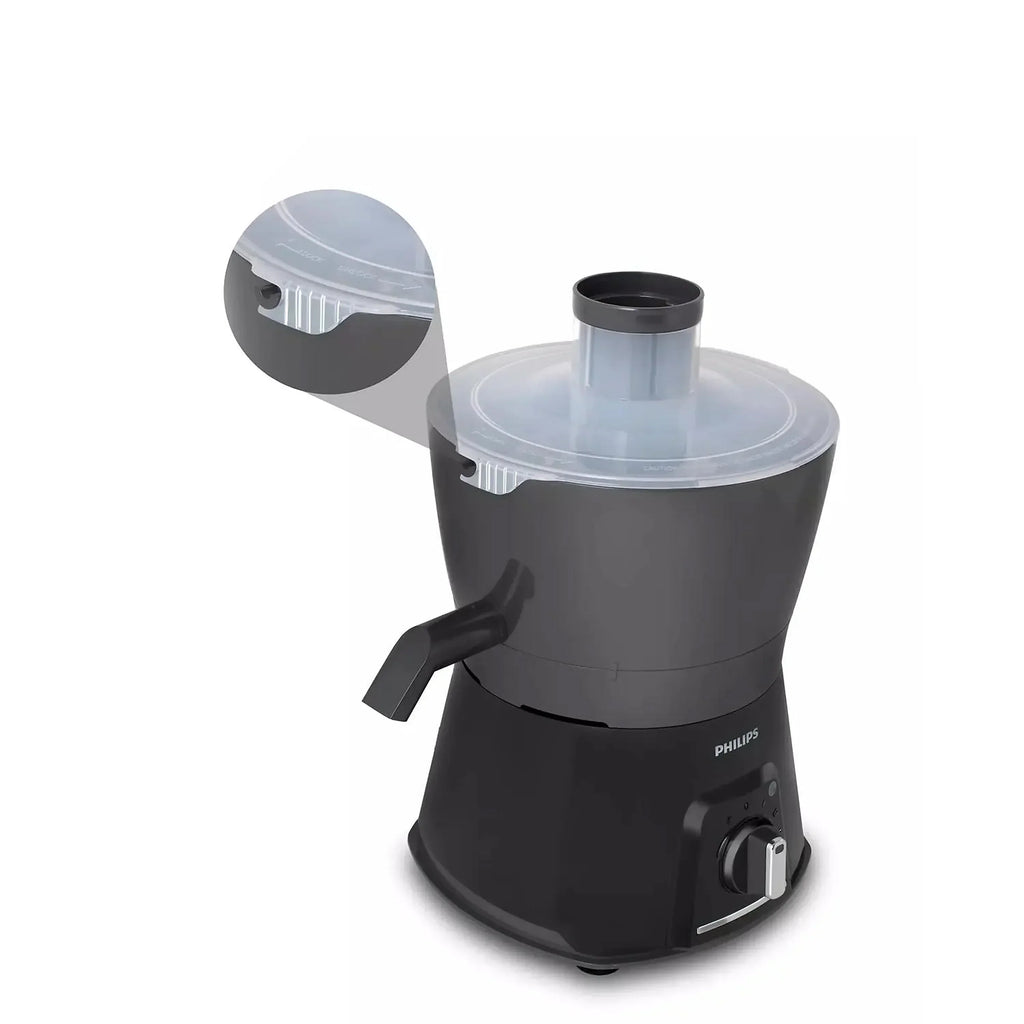 Refurbished Philips JMG 4 Jar with Blend & Carry Jar - HL7580/00