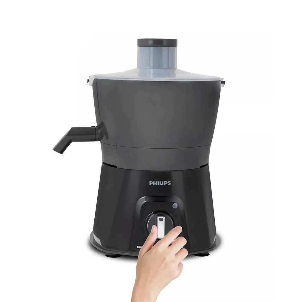 Refurbished Philips JMG 4 Jar with Blend & Carry Jar - HL7580/00