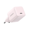 UGREEN Charger USB-C GaN Fast 30W EU Pink