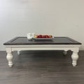 Rustic Farmhouse Coffee Table