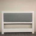 King Upholstered Headboard