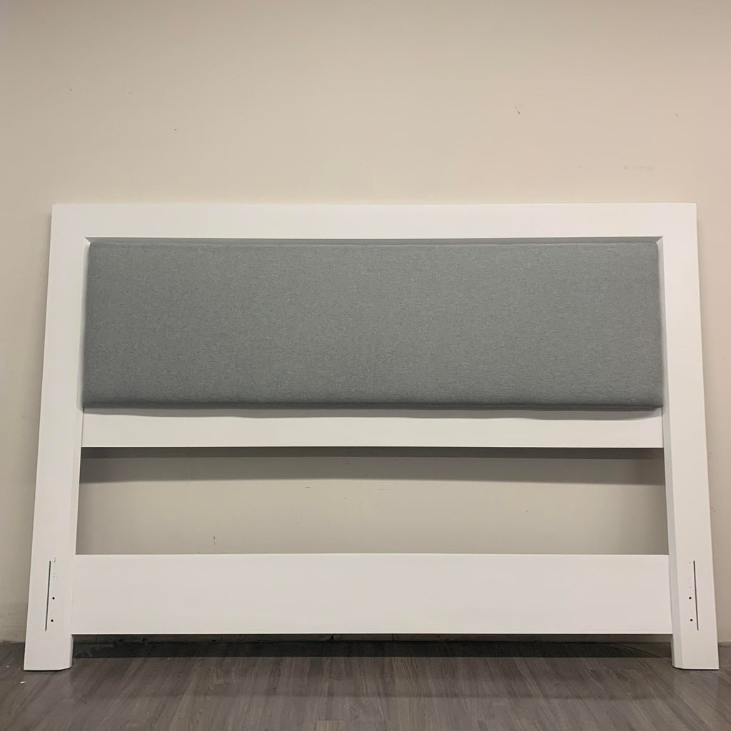 King Upholstered Headboard