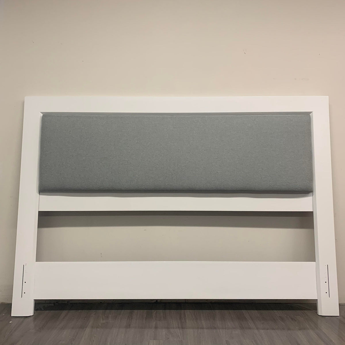 King Upholstered Headboard