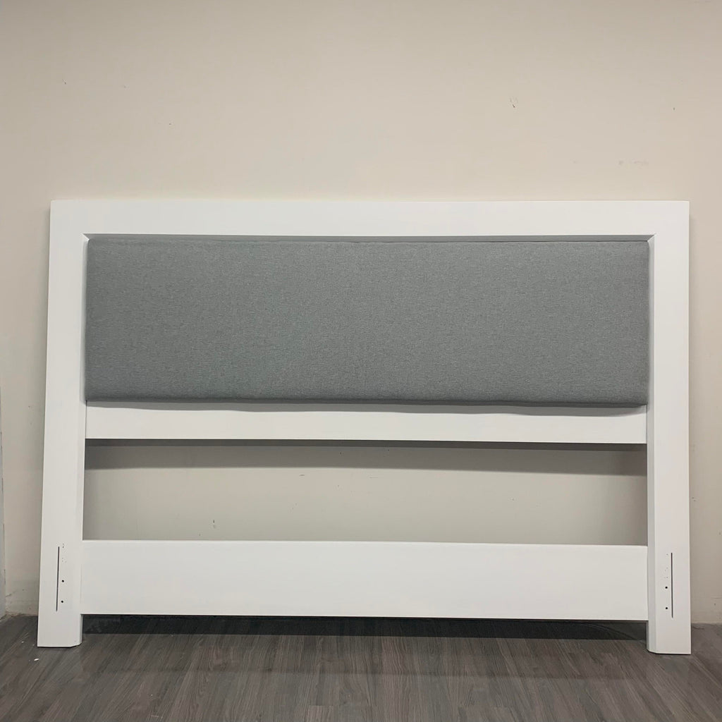 King Upholstered Headboard