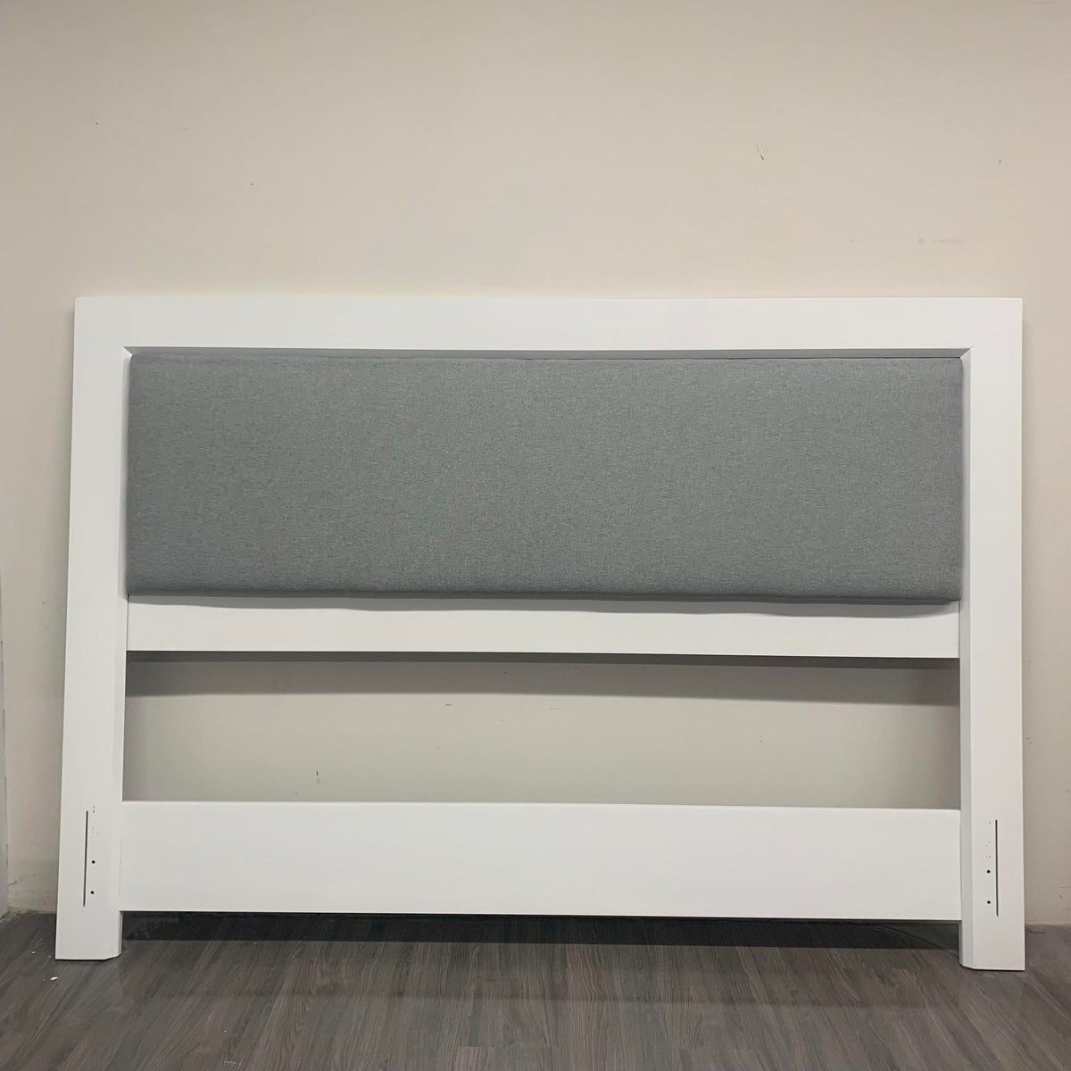 King Upholstered Headboard