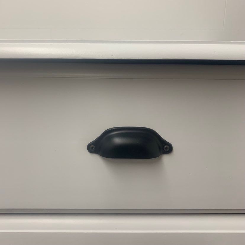 6 Drawer Crystal Mountain Dresser