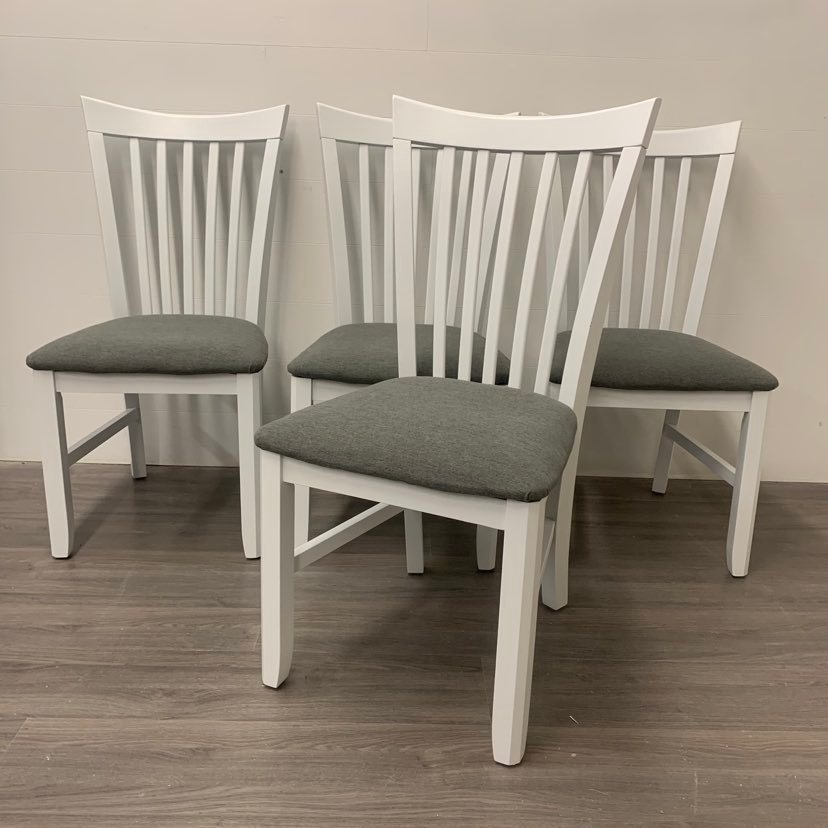 6 Piece Crystal Mountain Dining Set