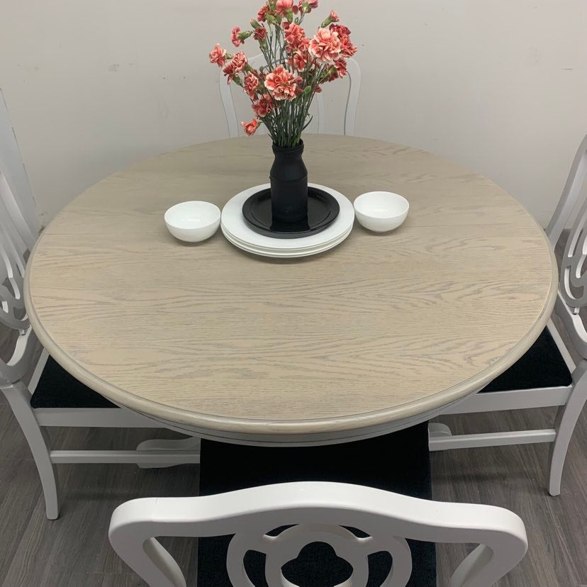 6 Piece Dining Set