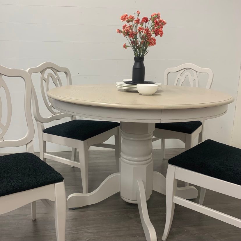 6 Piece Dining Set