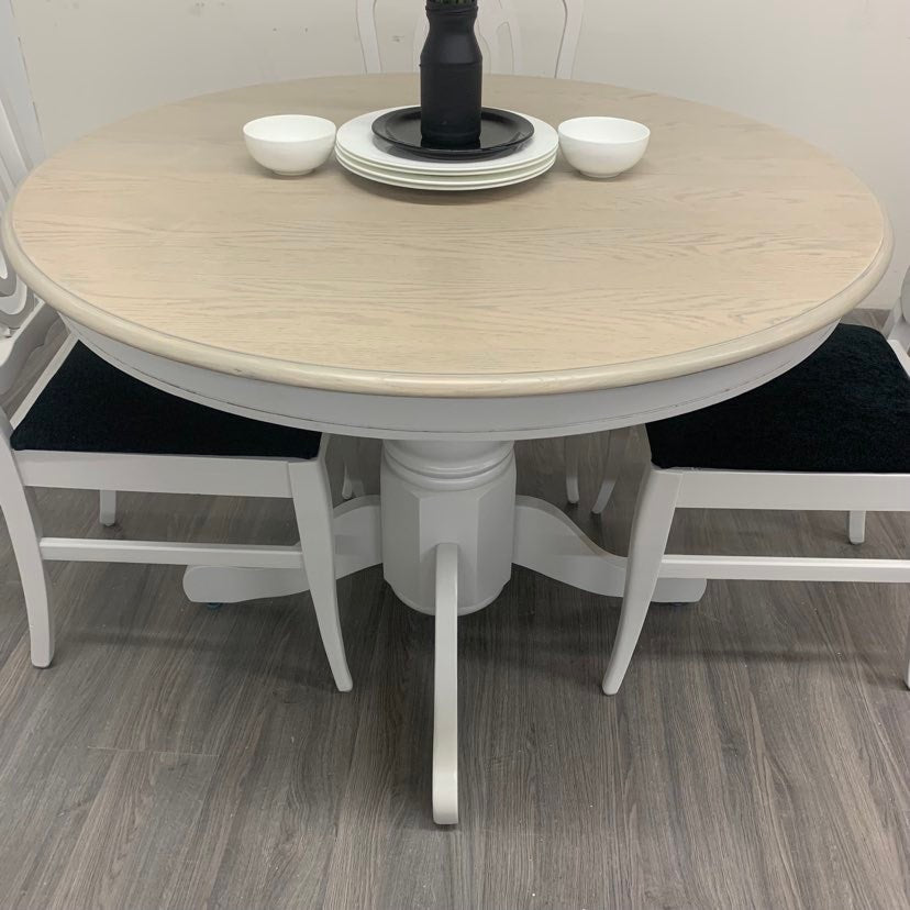 6 Piece Dining Set