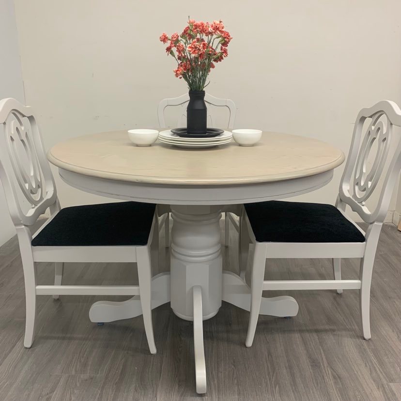 6 Piece Dining Set