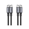 UGREEN 2Pack Cable USB C Carga Rápida PD 3.0 100W