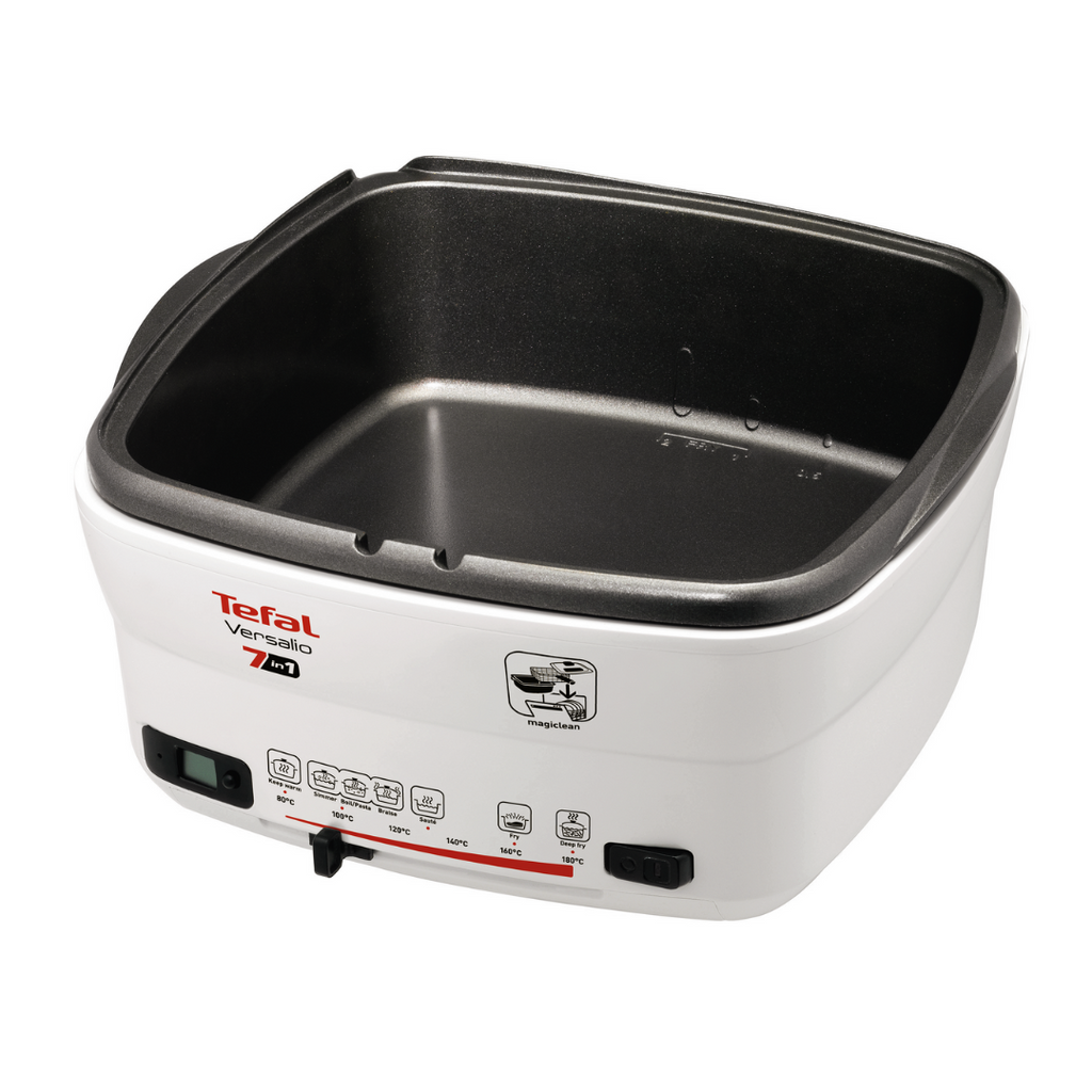 Tefal Versalio 7 In 1 MultiFryer FR4900