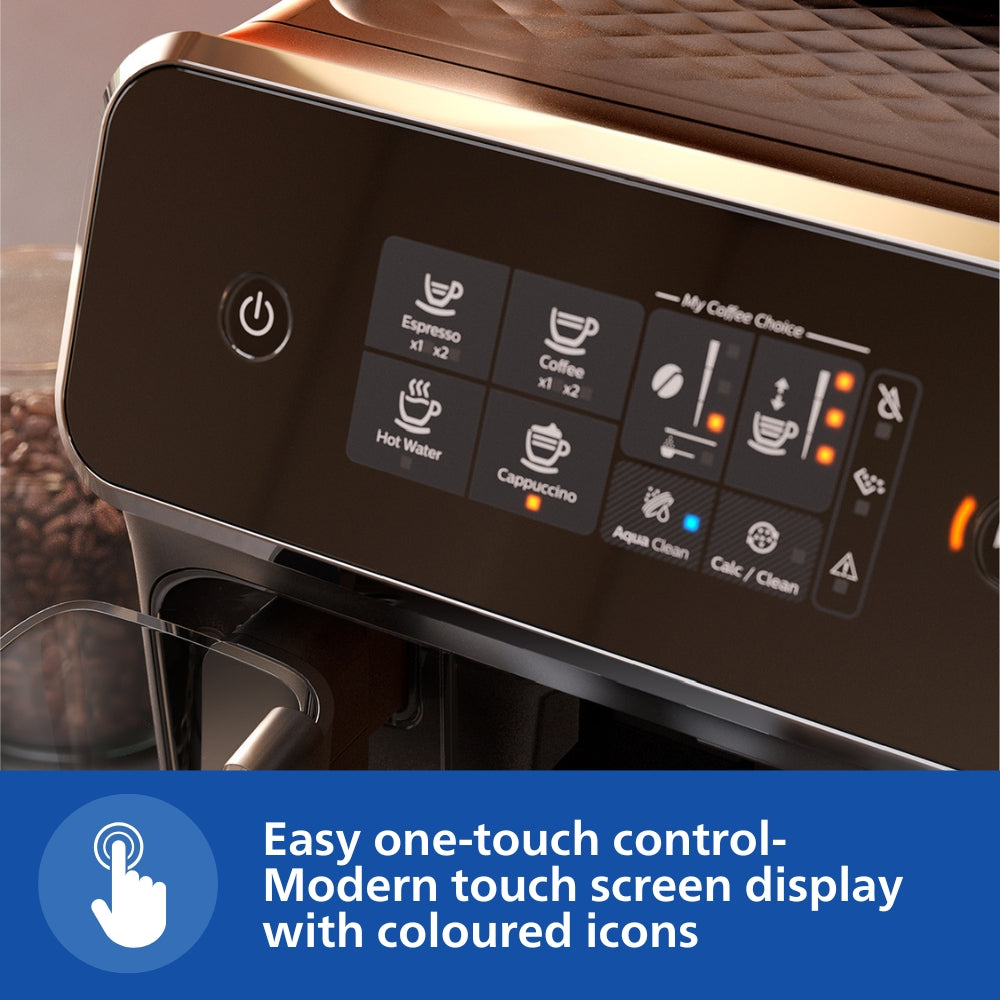 Philips Fully Automatic Espresso Machine - EP2230/10