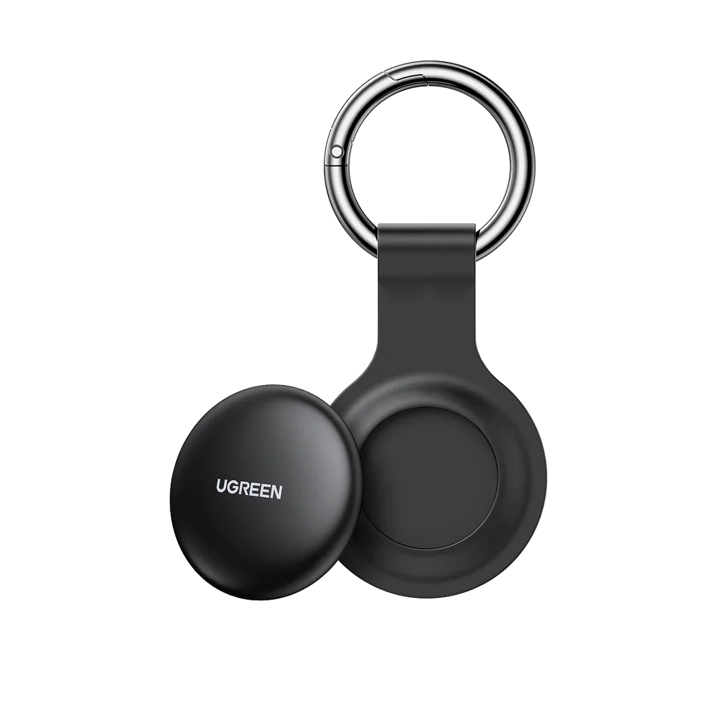 UGREEN FineTrack Mini Tag Localizzatore Bluetooth SmartTag Tracker Supporta iOS Batteria da 18 Mesi Tracker