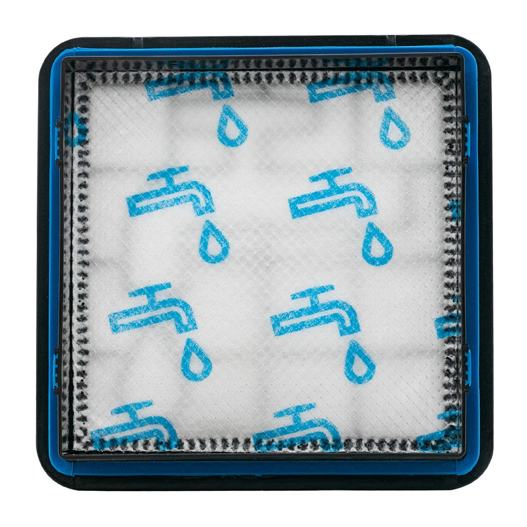 Inlet Filter Assembly for model FC9352