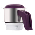 Chutney Jar Assembly for models HL7505/ HL7506 (Purple color)