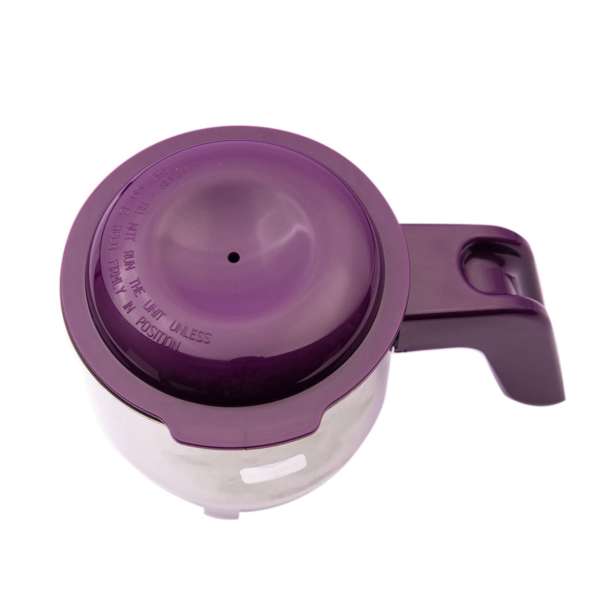 Chutney Jar Assembly for models HL7505/ HL7506 (Purple color)