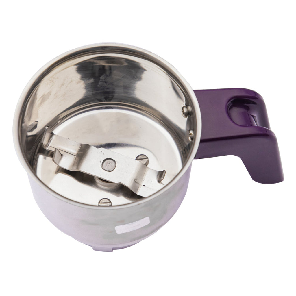Chutney Jar Assembly for models HL7505/ HL7506 (Purple color)