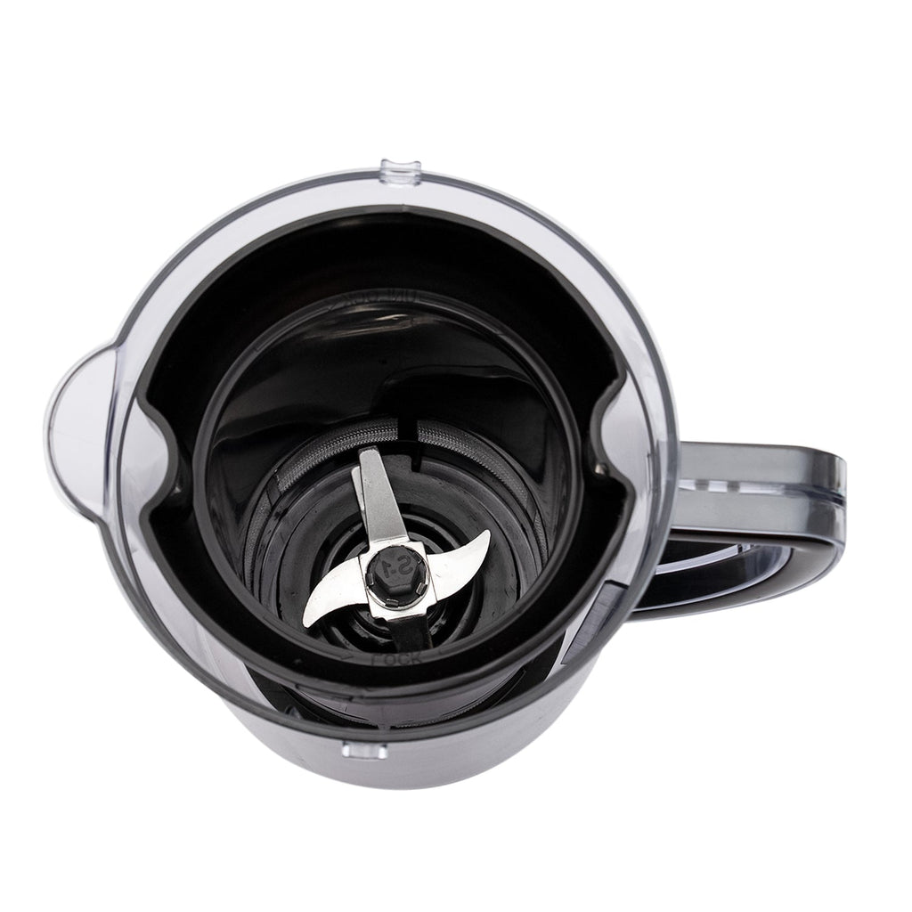 Blender Jar Assembly for models HL7707/HL7701/HL7703/HL7704/HL7699