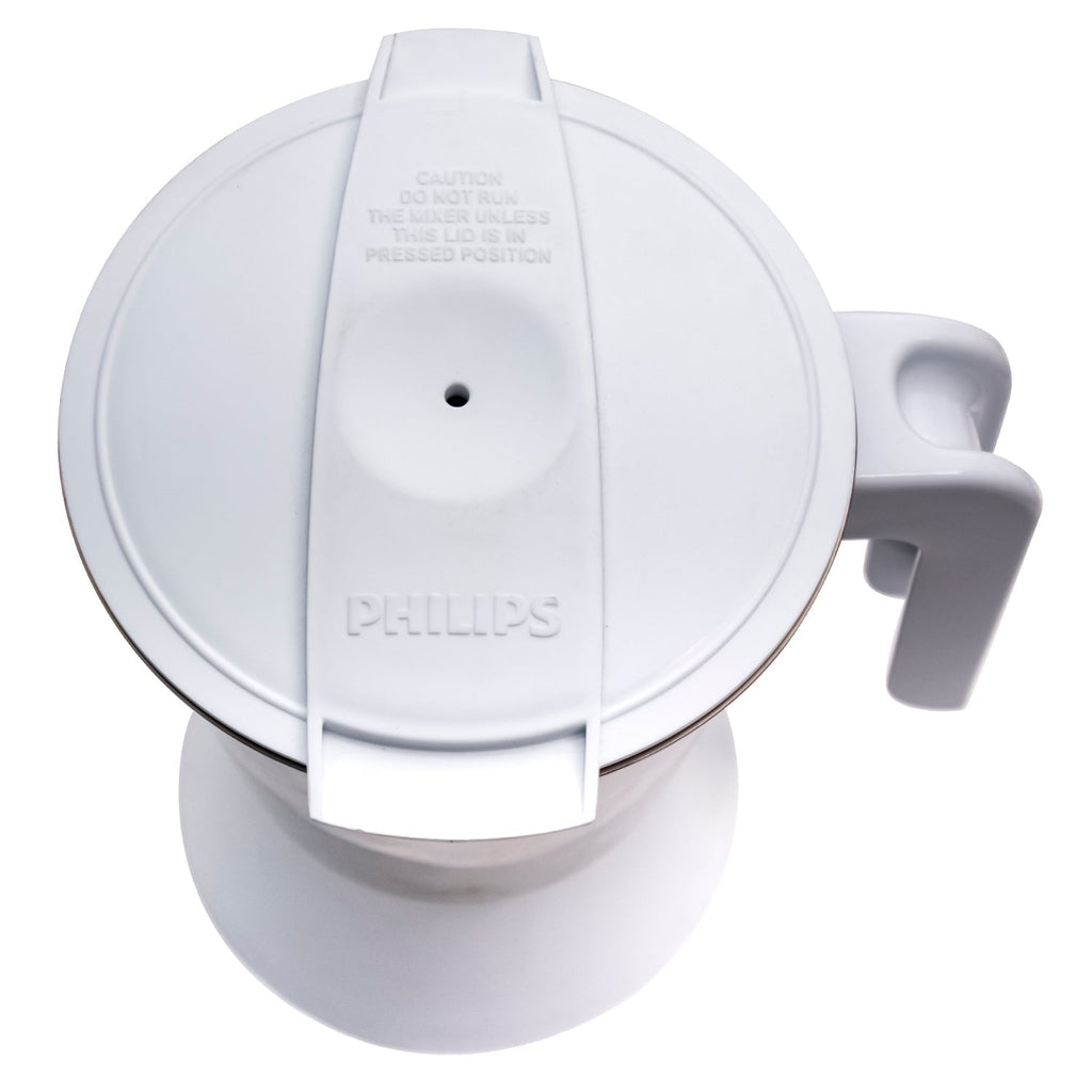 Large Chutney jar Assembly for models HL1631/ HL1632