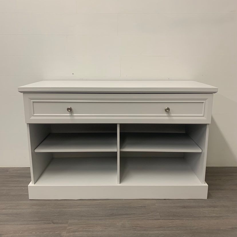 Storage Cabinet