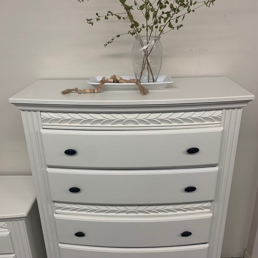 2 Piece Bedroom Set