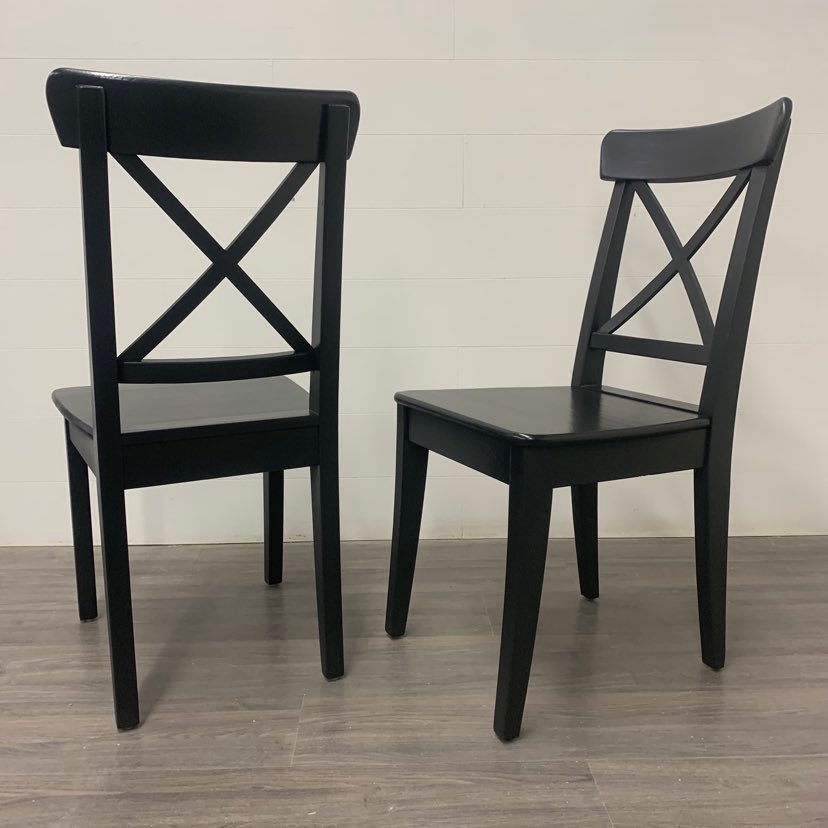 Cast Black