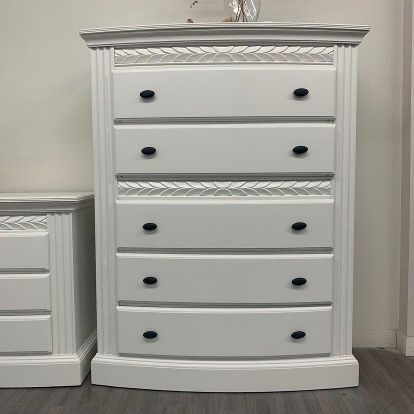 2 Piece Bedroom Set