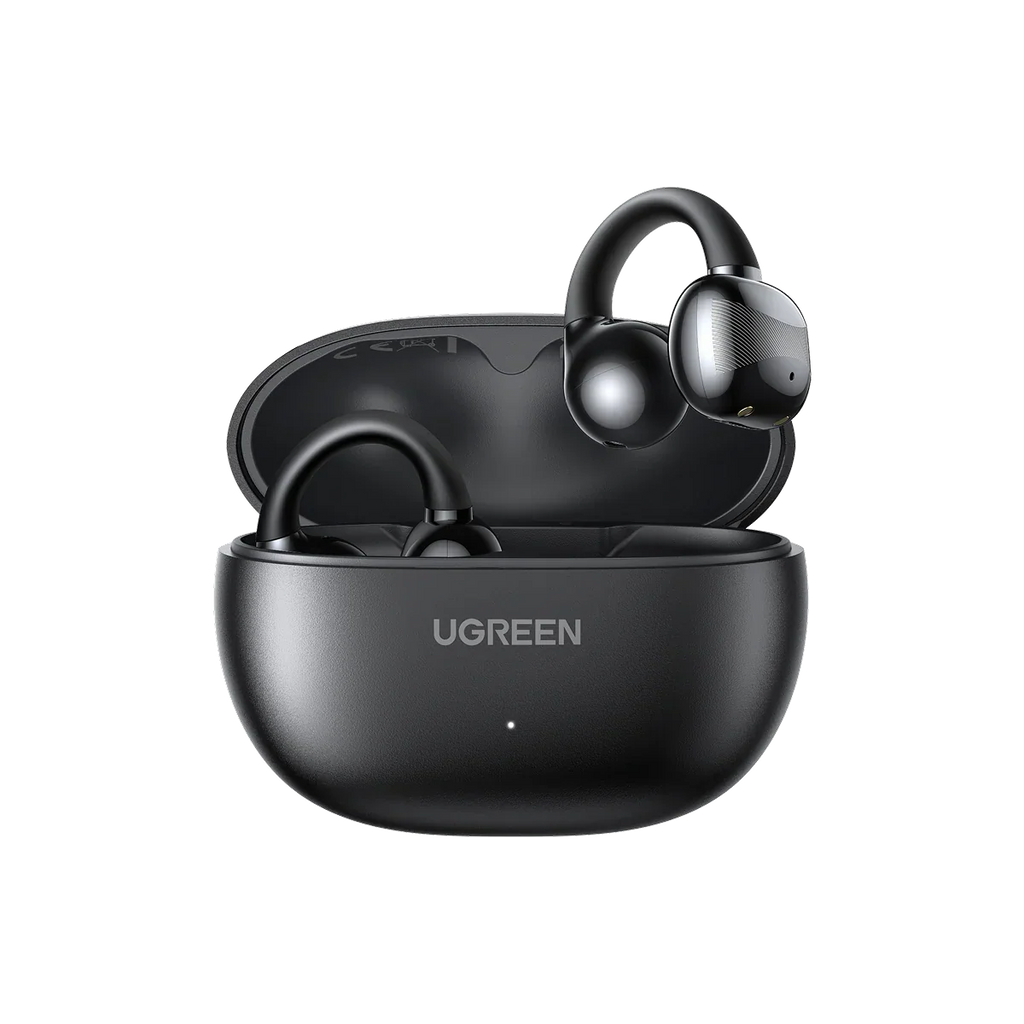 UGREEN Earbuds HiTune S3 True Wireless Black