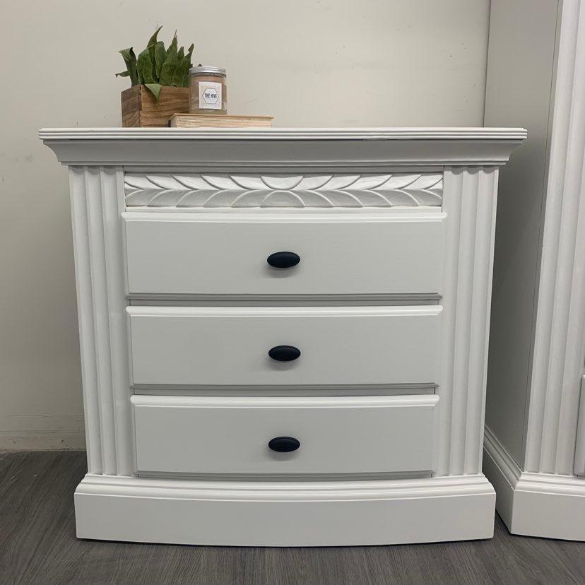 2 Piece Bedroom Set